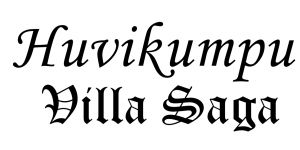 Keskikokoiset irtomerkit leikattuna laserilla