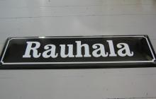 Rauhala