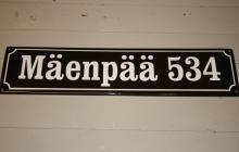Mäenpää534