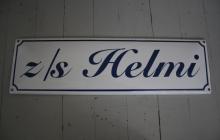 Helmi Lucida handwriting