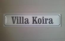 emaliVillakoira