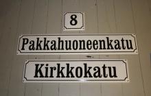 Pakkahuoneenkatu
