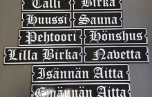 Birka old english