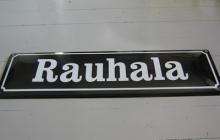 Rauhala