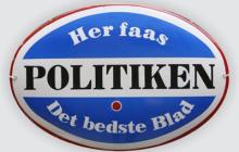politiikka