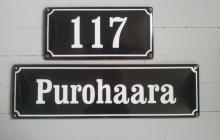 purohaara