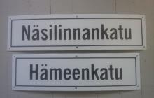 emali kaarevat