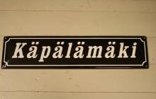 Käpälämäki