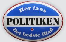 politiikka