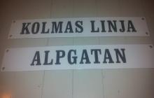 suorat ilman reunaviivaa