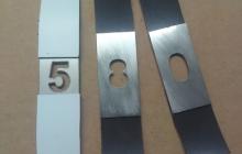 Magneettisapluuna ladontamerkit