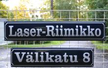yrityskilvet