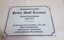 Karsten emalikilpi