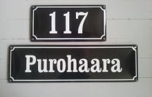 purohaara