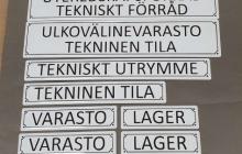 12 esimerkki-emalikilpeä