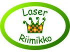 Laser-Riimikosta kilpiä