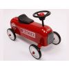 Ride-on for small kids red