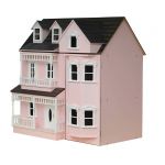 Kuusama doll house pink