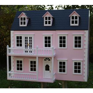 Lehmus doll house pink