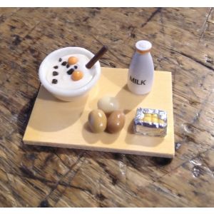 baking set