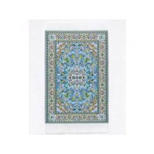 Persian carpet, small