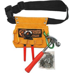 Mini toolbelt kit for kids